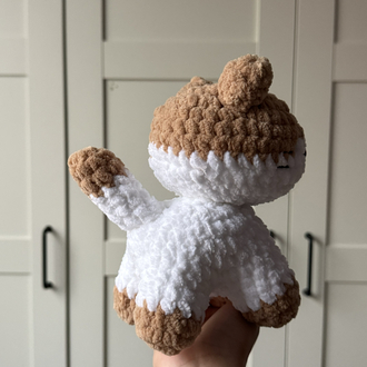 Peluş Kedi