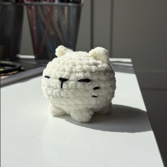 Minik Kedi