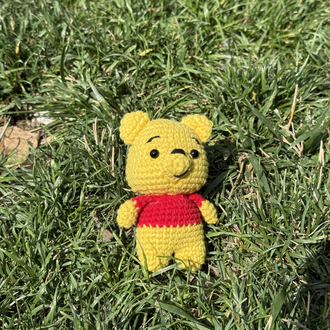 Winnie The Pooh