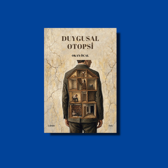 Okan Öcal - Duygusal Otopsi 