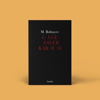 M. Boltayev - Gölge Sesler Kabaresi