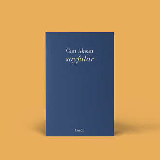 Can Aksan - Sayfalar 