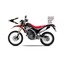 Honda CRF250L BLACK 