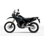 Honda CRF250 Rally Dark