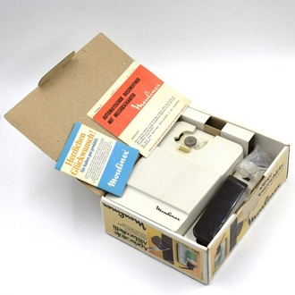 Moulinex Konserve Açacağı/Can Opener