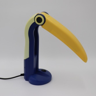 Huangslite Toucan Masa Lambası