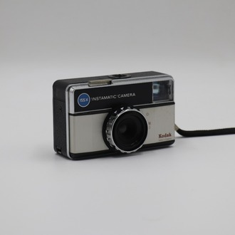 Kodak, Instamatıc 155-X