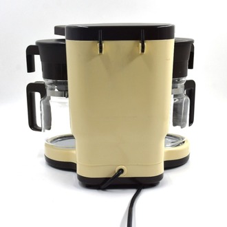 SEVERIN Dual Filtre Kahve Makinesi