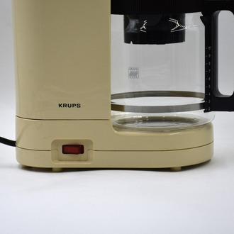 KRUPS Filtre Kahve Makinesi