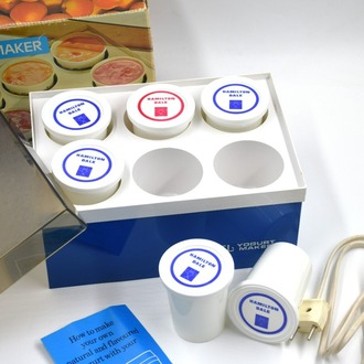 BEL Yogurt Maker/Yoğurt Makinesi