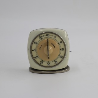 Kienzle Signal Vintage Mutfak Zamanlayıcı