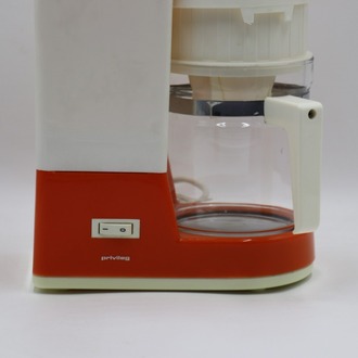 privileg Filtre Kahve Makinesi