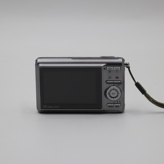 Casio Exilim EX-75 Dijital Fotoğraf Makinesi