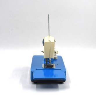 Vintage Mini Dikiş Makinesi