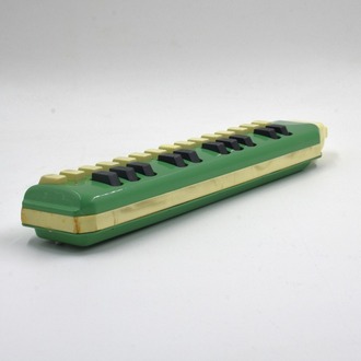 HOHNER melodica - soprano