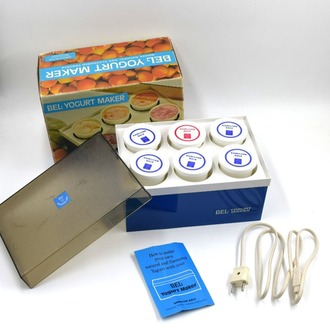 BEL Yogurt Maker/Yoğurt Makinesi