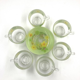 Luminarc Çay/Kahve Fincan Set