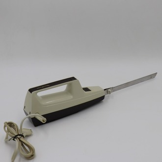 Moulinex Electric Knife