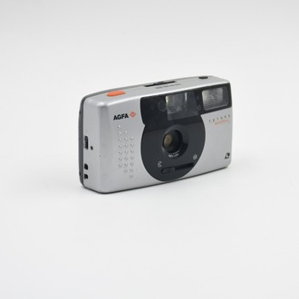 AGFA Futura Autofocus 2 Analog Fotoğraf Makinesi