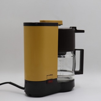 privileg Filtre Kahve Makinesi