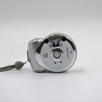 FUJIFILM nexia Q1 Analog Fotoğraf Makinesi