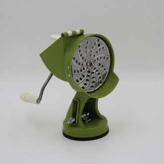 Vintage Çekme Makinesi