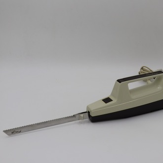 Moulinex Electric Knife