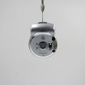 FUJIFILM nexia Q1 Analog Fotoğraf Makinesi