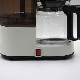 SEVERİN Filtre Kahve Makinesi
