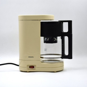 KRUPS Filtre Kahve Makinesi