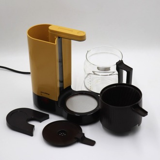 privileg Filtre Kahve Makinesi