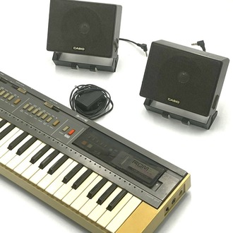 CASIO Casiotone MT-800