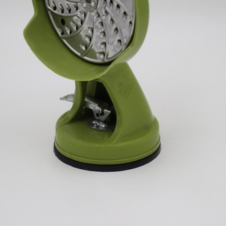 Vintage Çekme Makinesi