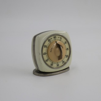Kienzle Signal Vintage Mutfak Zamanlayıcı