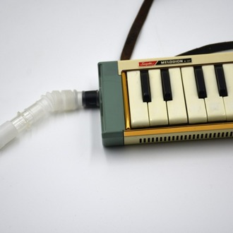 Suzuki MELODION A-27