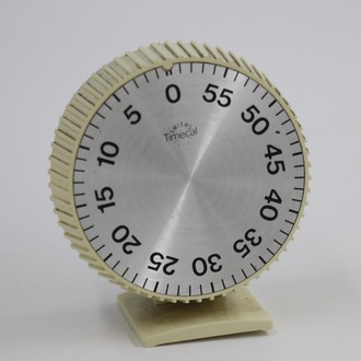 SMITHS Timecal Vintage Mutfak Zamanlayıcı