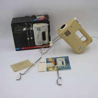 AKA Electric, Handmixer CB 301