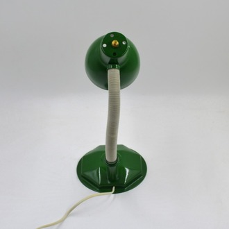 Vintage Masa Lambası