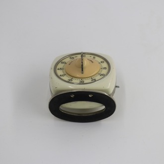 Kienzle Signal Vintage Mutfak Zamanlayıcı