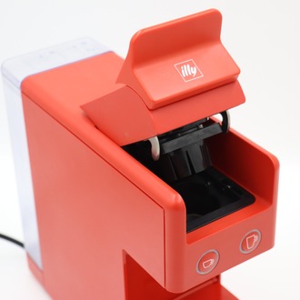 illy, F.Francis Y3.3 Espresso & Filtre Kahve Makinesi ve Iperespresso Kapsül Ünitesi
