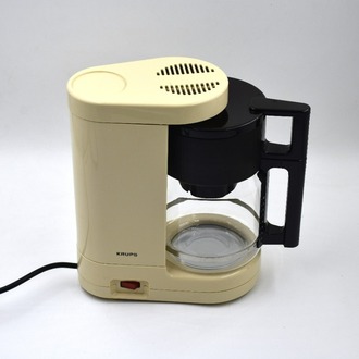 KRUPS Filtre Kahve Makinesi
