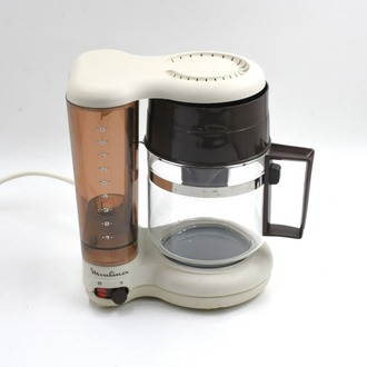 Moulinex Filtre Kahve Makinesi