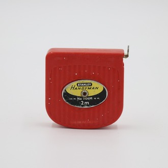 STANLEY Handyman Metre (2 m.)