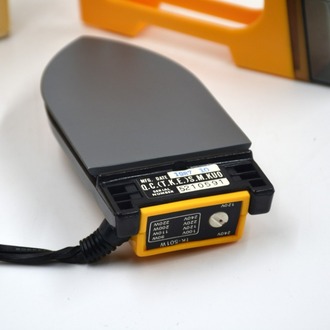 Mini Seyahat Ütüsü/Mini Travel Iron