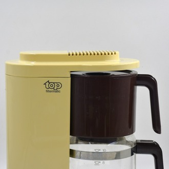 Rowenta Top Filtermatic Filtre Kahve Makinesi