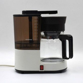 SEVERİN Filtre Kahve Makinesi