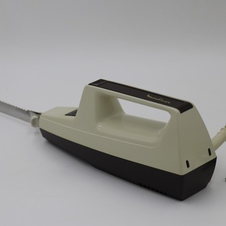 Moulinex Electric Knife