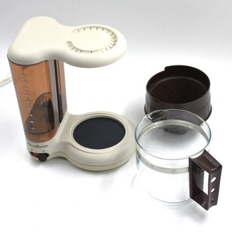 Moulinex Filtre Kahve Makinesi