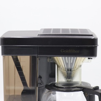 BOSCH Goldfilter Kahve Makinesi