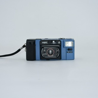 WİZEN 850S 35 mm Analog Fotoğraf Makinesi